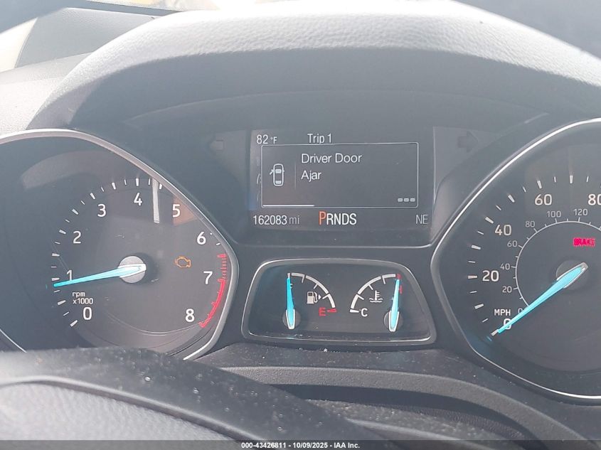 2018 Ford Escape Sel VIN: 1FMCU9H97JUB49391 Lot: 43426811