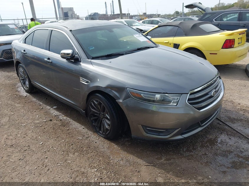 FORD TAURUS LIMITED