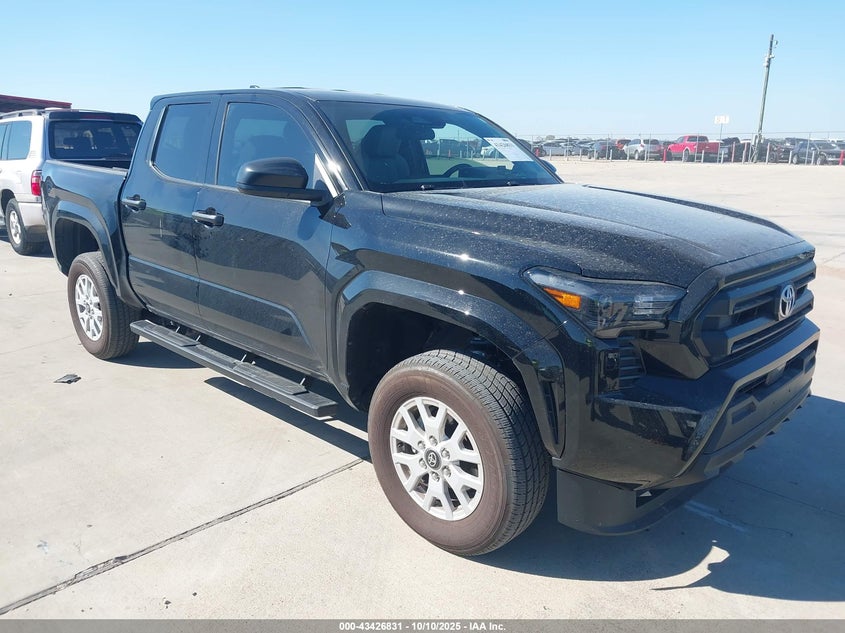 TOYOTA TACOMA SR 2WD
