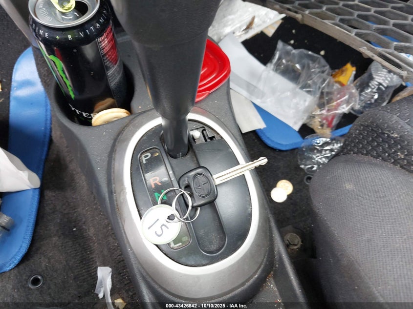 2005 Scion Xa VIN: JTKKT624X50101159 Lot: 43426842