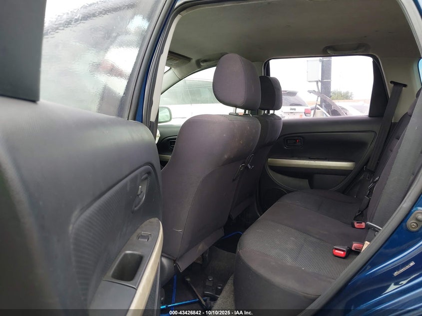 2005 Scion Xa VIN: JTKKT624X50101159 Lot: 43426842