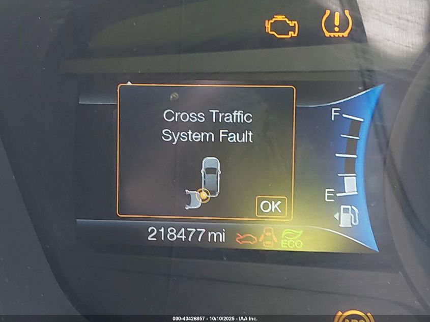 2019 Ford Fusion Hybrid Se VIN: 3FA6P0LU7KR205540 Lot: 43426857