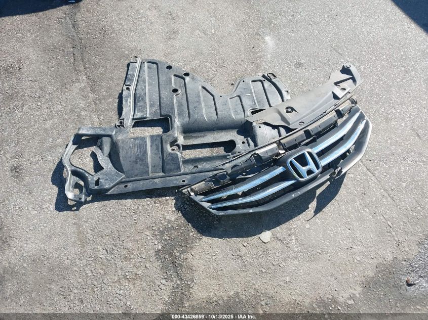 2011 Honda Accord 2.4 Se VIN: 1HGCP2F63BA046243 Lot: 43426859