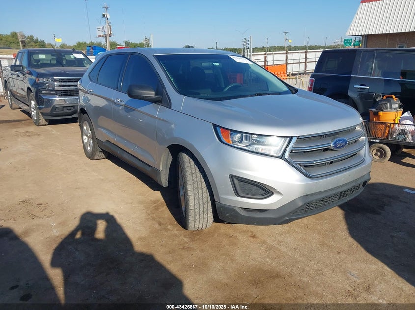 FORD EDGE SE
