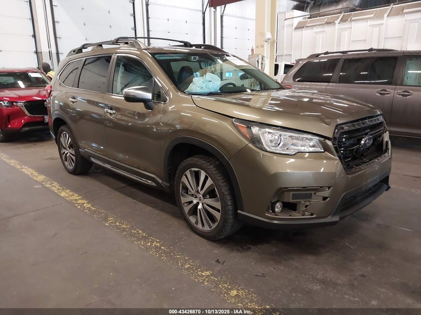 SUBARU ASCENT TOURING