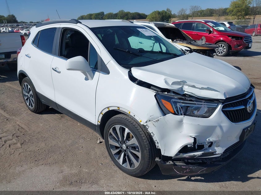 BUICK ENCORE AWD PREFERRED