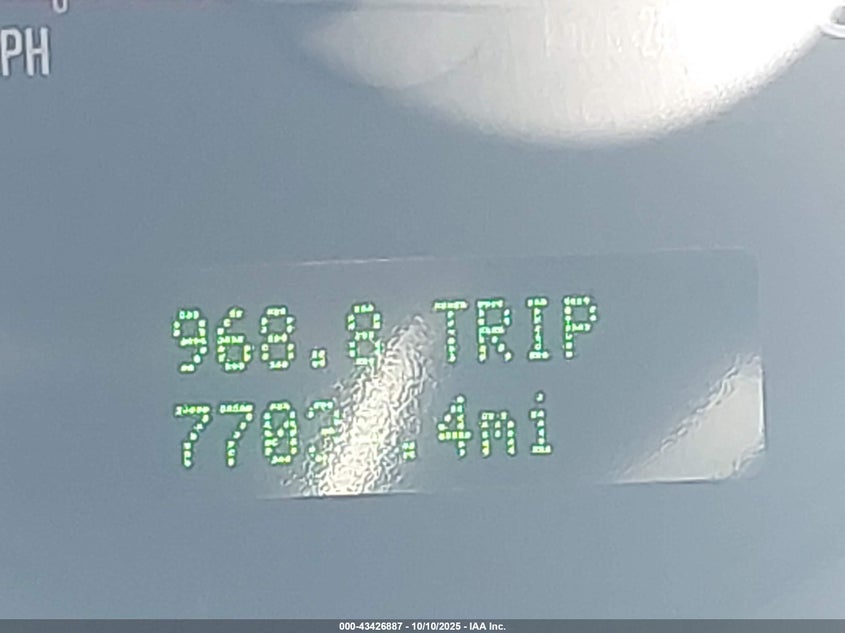 2008 Ford Mustang VIN: 1ZVHT82H685120215 Lot: 43426887