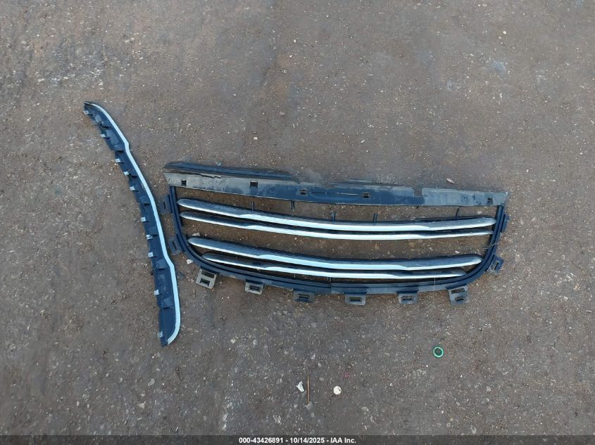 2013 Chrysler Town & Country Touring VIN: 2C4RC1BG1DR558496 Lot: 43426891