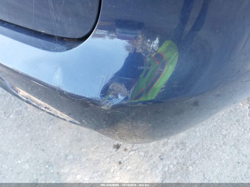 2017 Chrysler Pacifica Touring VIN: 2C4RC1DGXHR579012 Lot: 43426898