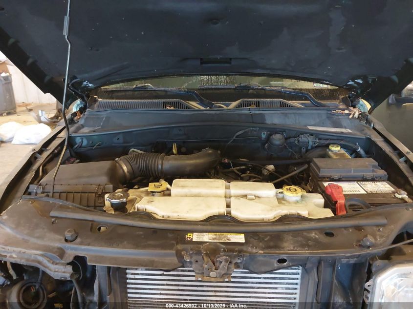 2008 Jeep Liberty Sport VIN: 1J8GN28K68W283863 Lot: 43426902