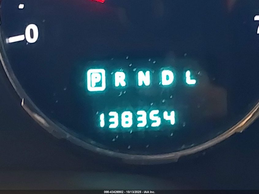 2008 Jeep Liberty Sport VIN: 1J8GN28K68W283863 Lot: 43426902