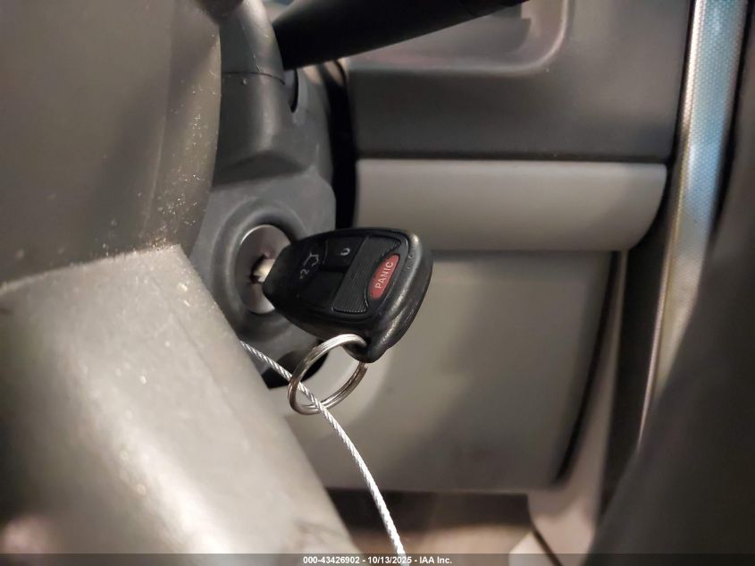 2008 Jeep Liberty Sport VIN: 1J8GN28K68W283863 Lot: 43426902