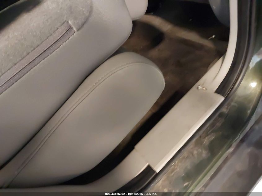 2008 Jeep Liberty Sport VIN: 1J8GN28K68W283863 Lot: 43426902