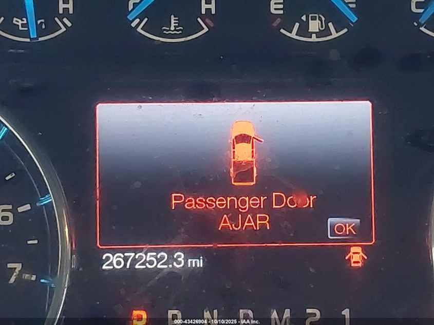 2013 Ford F-150 Xlt VIN: 1FTFW1ET4DKD54969 Lot: 43426904