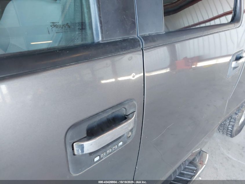 2013 Ford F-150 Xlt VIN: 1FTFW1ET4DKD54969 Lot: 43426904