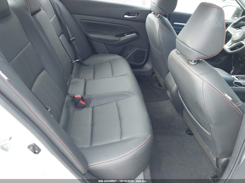 2025 NISSAN ALTIMA SR AWD 1N4BL4CW1SN349770