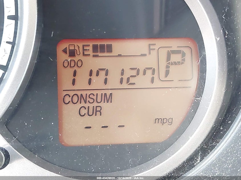 2011 Mazda Mazda2 Touring VIN: JM1DE1HY2B0128083 Lot: 43426920