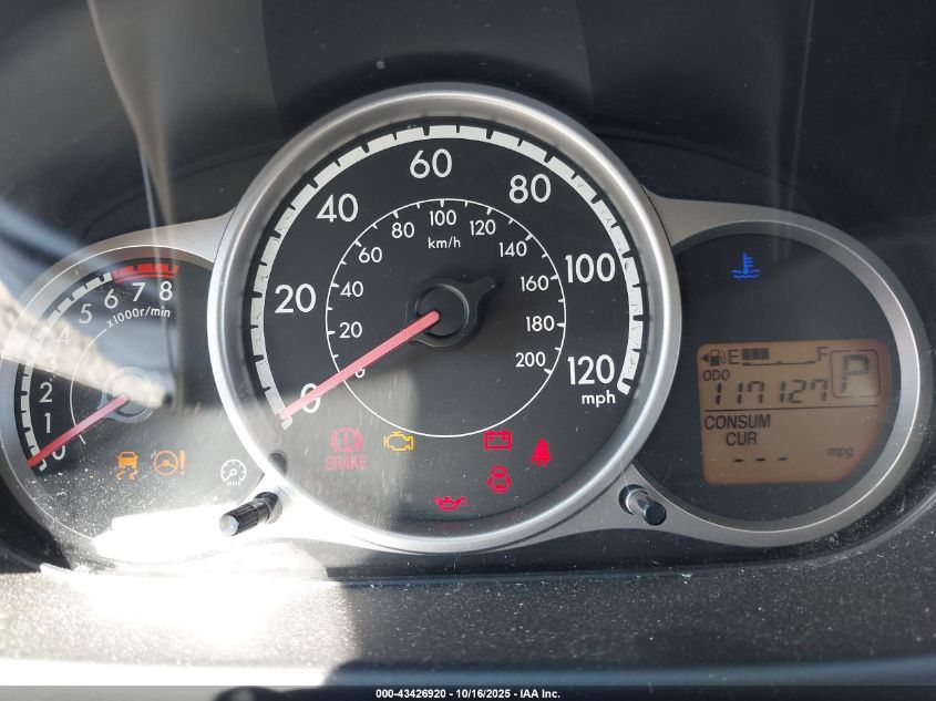 2011 Mazda Mazda2 Touring VIN: JM1DE1HY2B0128083 Lot: 43426920