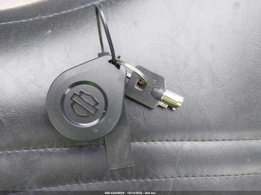 2019 Harley-Davidson Flhr VIN: 1HD1FBC16KB656731 Lot: 43426929