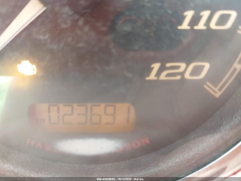 2019 Harley-Davidson Flhr VIN: 1HD1FBC16KB656731 Lot: 43426929