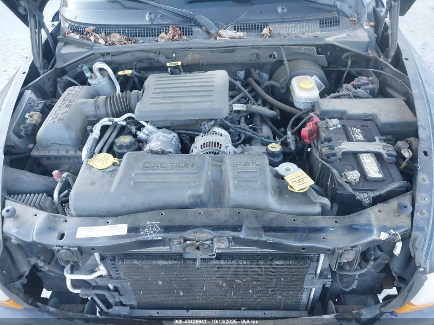 2001 Dodge Dakota Slt/Sport VIN: 1B7GG22N71S160042 Lot: 43426941