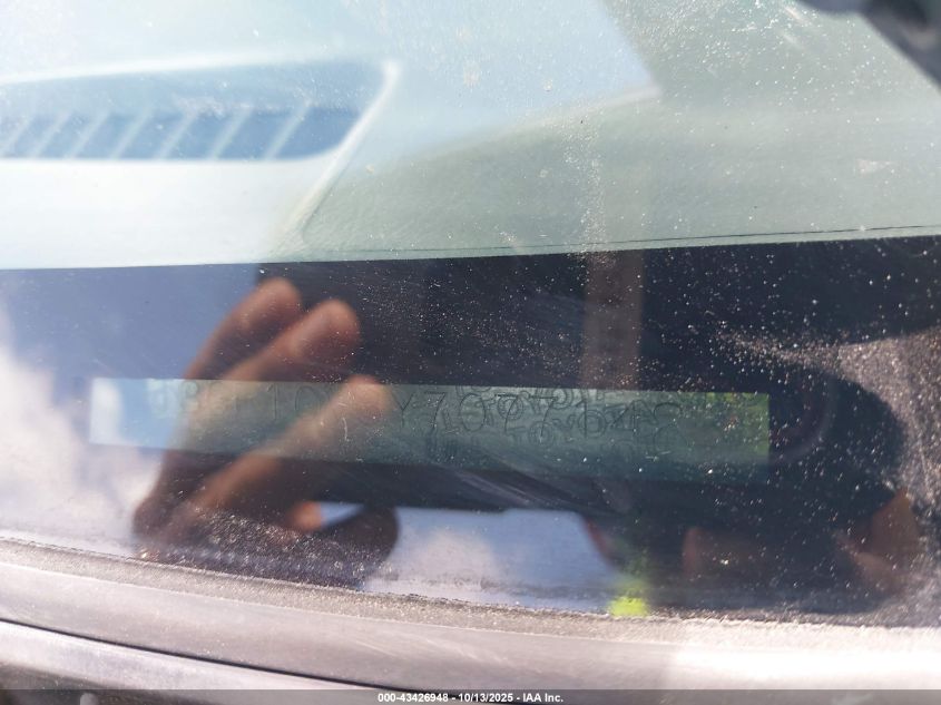 2000 Toyota Rav4 VIN: JT3GP10V3Y7077142 Lot: 43426948