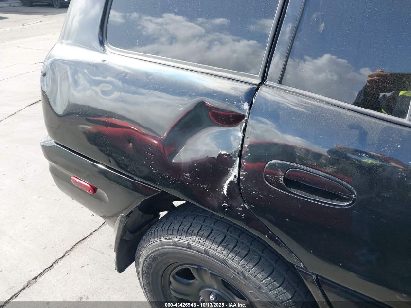 2000 Toyota Rav4 VIN: JT3GP10V3Y7077142 Lot: 43426948