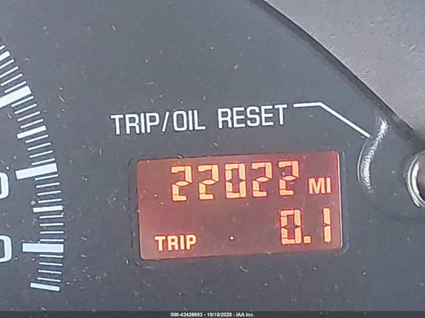 2002 Chevrolet Camaro Z28 VIN: 2G1FP22GX22113475 Lot: 43426953