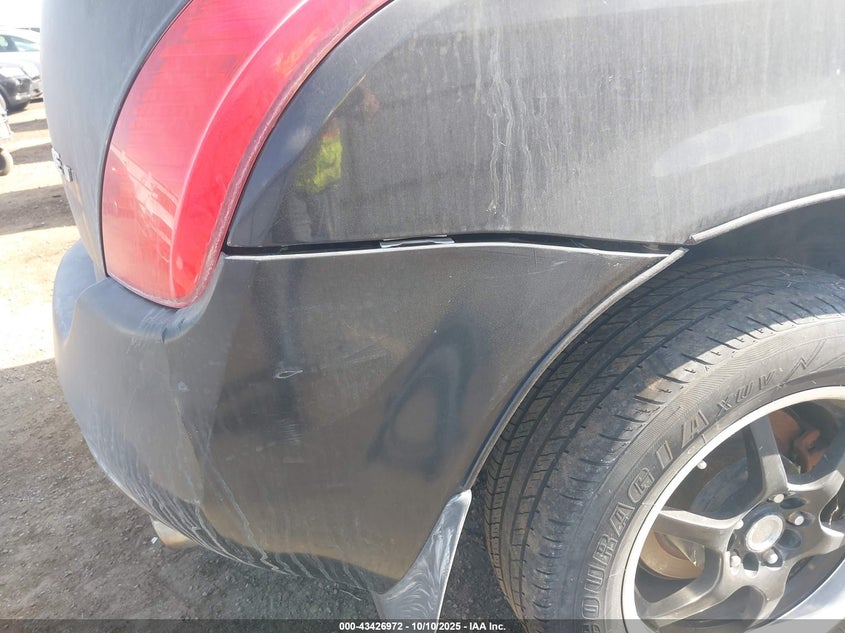 2004 Nissan Murano Se VIN: JN8AZ08W34W315269 Lot: 43426972