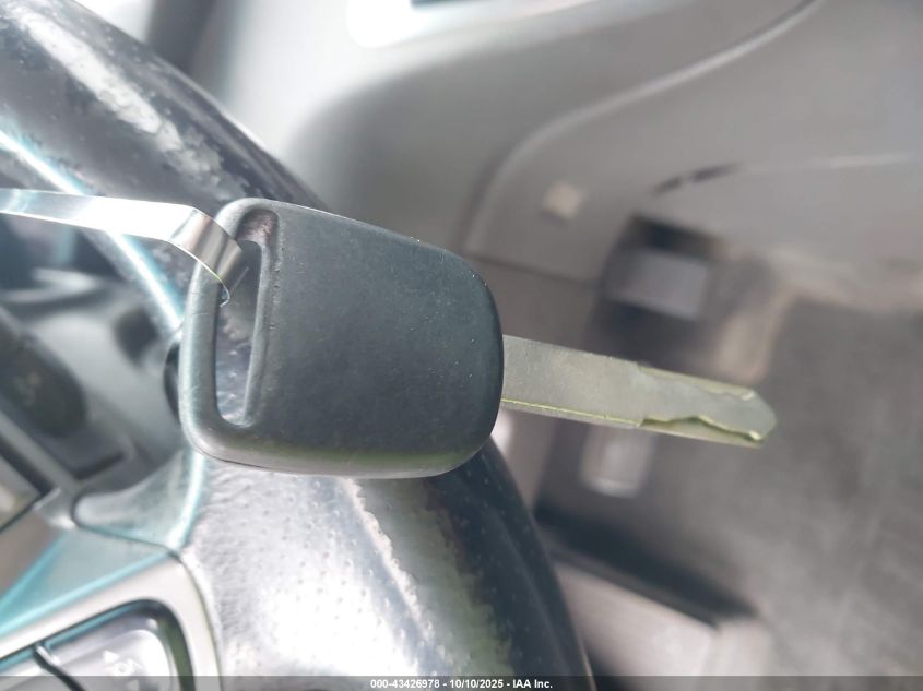 2011 Honda Odyssey Ex-L VIN: 5FNRL5H63BB063859 Lot: 43426978