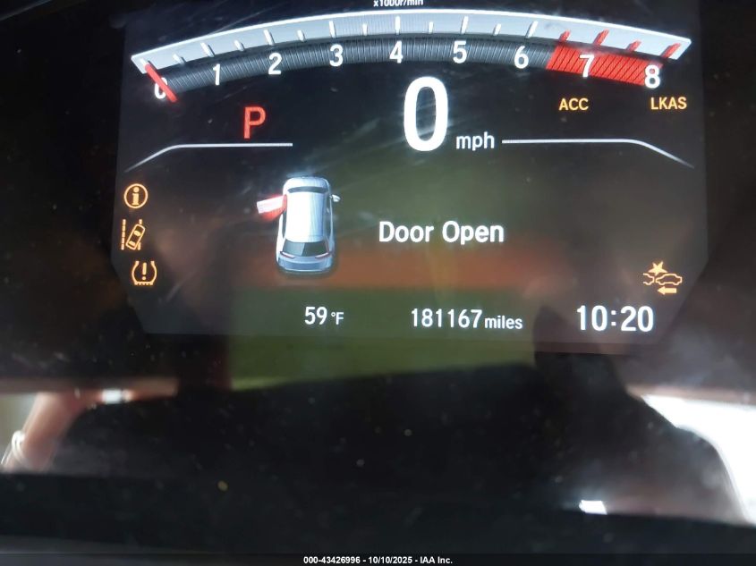 2017 Honda Cr-V Ex-L/Ex-L Navi VIN: 7FARW1H84HE018959 Lot: 43426996