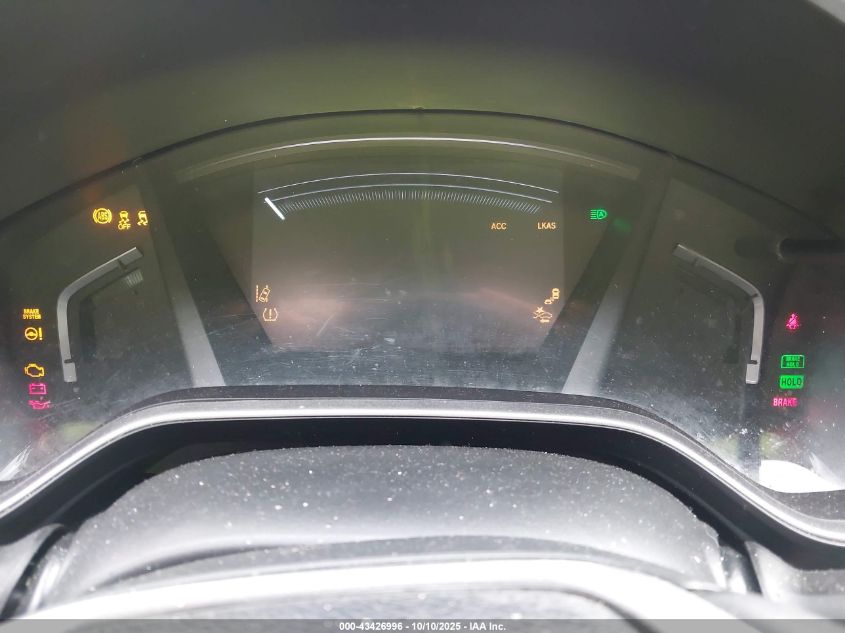 2017 Honda Cr-V Ex-L/Ex-L Navi VIN: 7FARW1H84HE018959 Lot: 43426996