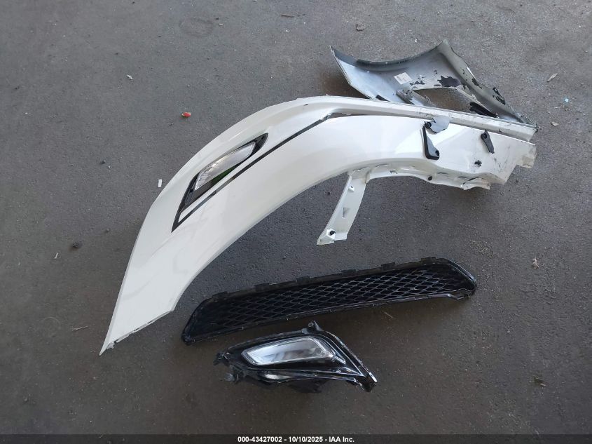 2015 Kia Optima Ex VIN: 5XXGN4A78FG429171 Lot: 43427002