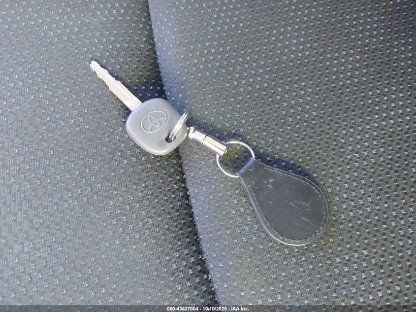 2010 Toyota Corolla S VIN: 2T1BU4EE5AC462926 Lot: 43427004