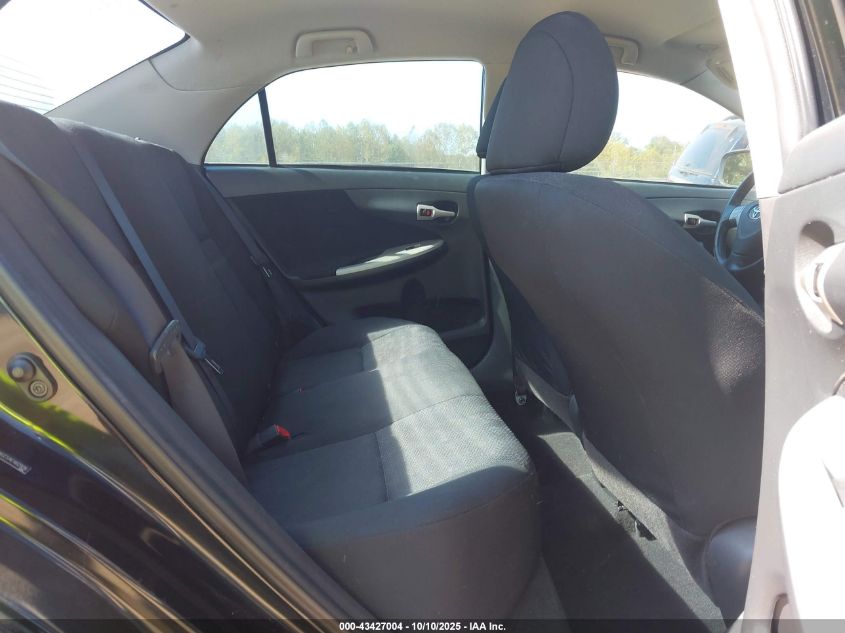 2010 Toyota Corolla S VIN: 2T1BU4EE5AC462926 Lot: 43427004