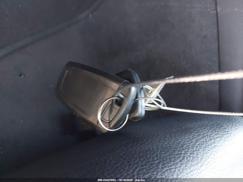 2012 BMW 328I VIN: WBA3C1C53CF431285 Lot: 43427003