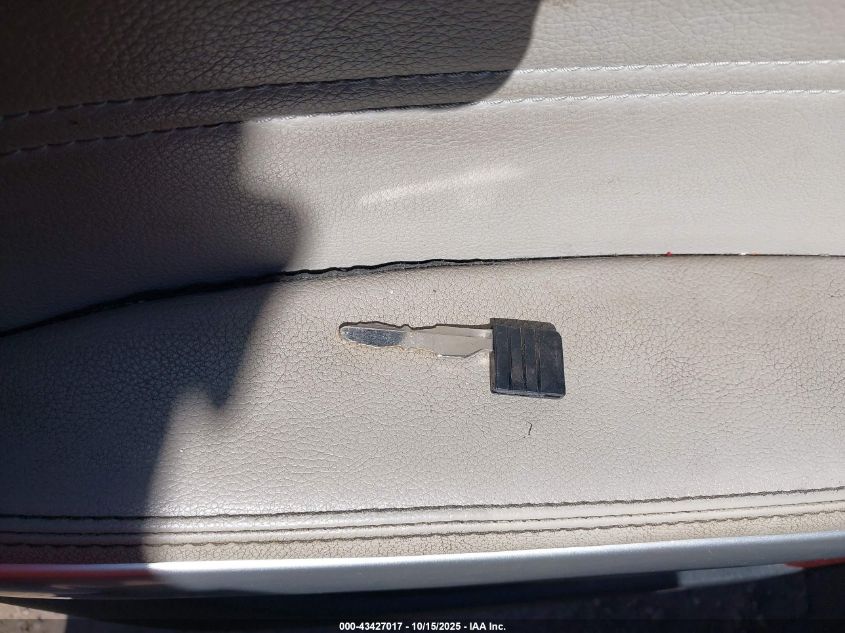 2008 Mazda Cx-9 Grand Touring VIN: JM3TB28A780126519 Lot: 43427017