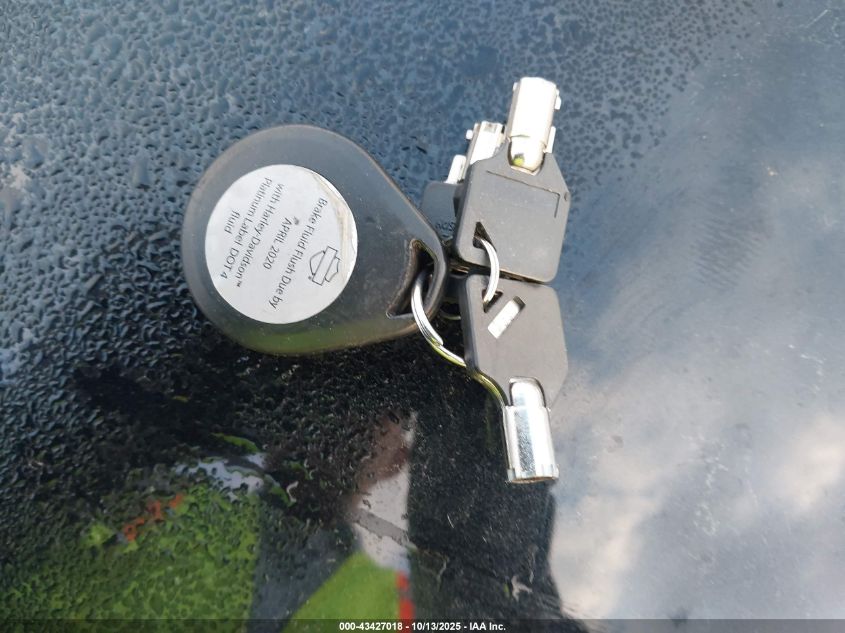 2009 Harley-Davidson Fltrse3 VIN: 1HD1PV8179Y957863 Lot: 43427018