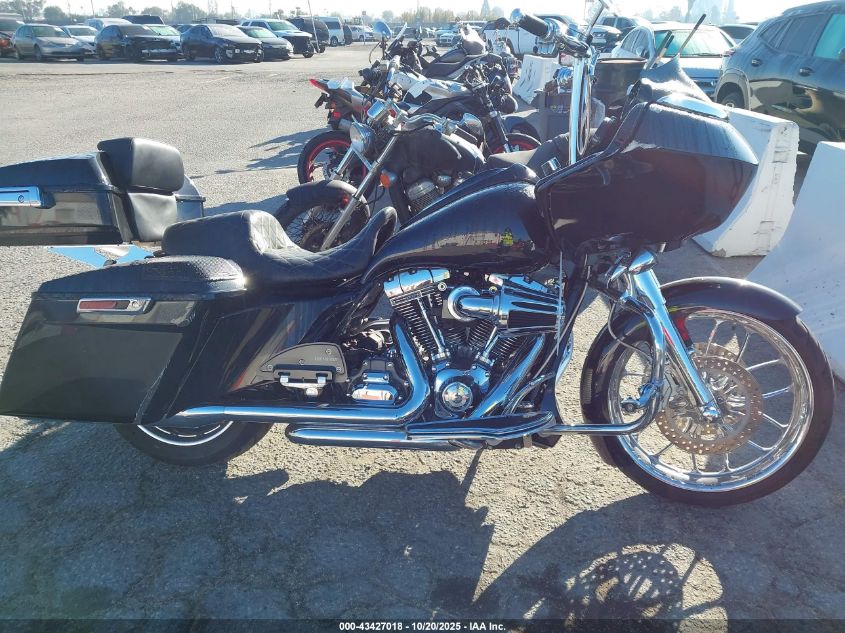 2009 Harley-Davidson Fltrse3 VIN: 1HD1PV8179Y957863 Lot: 43427018