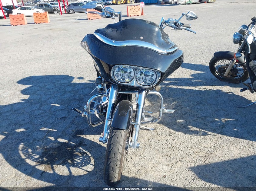 1HD1PV8179Y957863 2009 HARLEY-DAVIDSON ROAD GLIDE photo no. 5