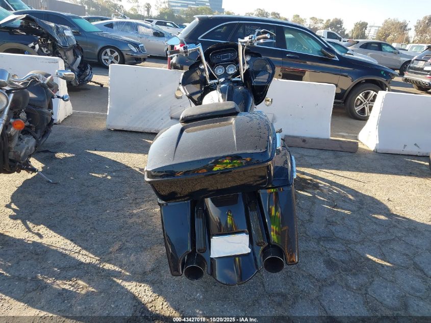 2009 Harley-Davidson Fltrse3 VIN: 1HD1PV8179Y957863 Lot: 43427018