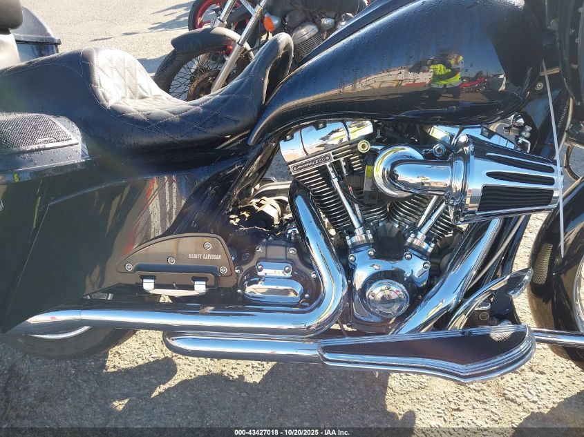 2009 Harley-Davidson Fltrse3 VIN: 1HD1PV8179Y957863 Lot: 43427018