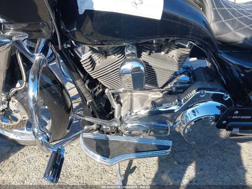 2009 Harley-Davidson Fltrse3 VIN: 1HD1PV8179Y957863 Lot: 43427018