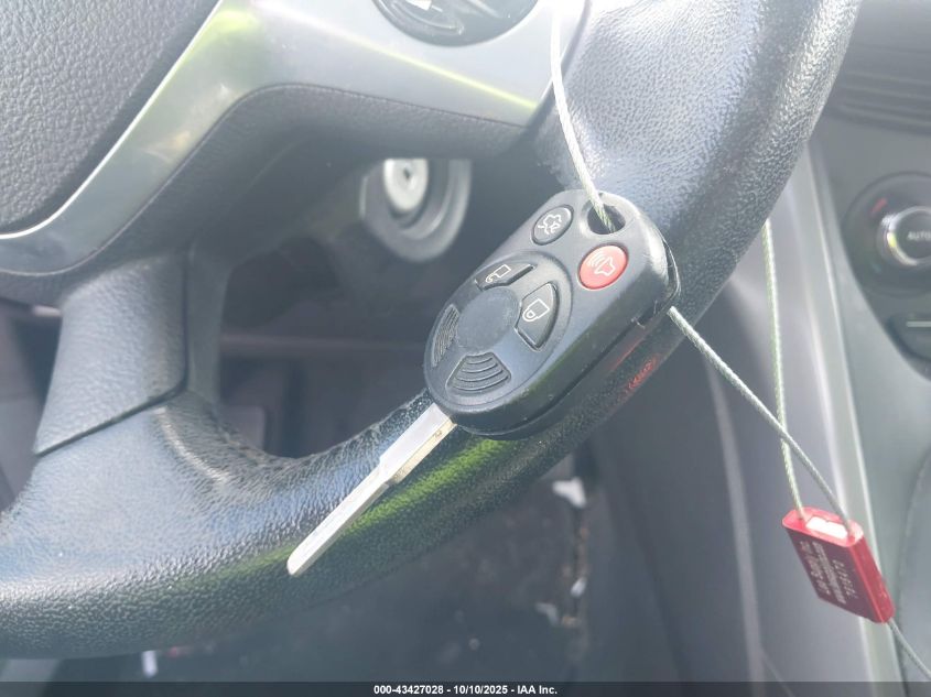 2015 Ford Escape Se VIN: 1FMCU9GXXFUB35606 Lot: 43427028