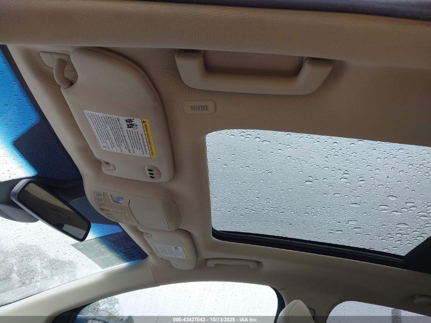 2020 Ford Edge Sel VIN: 2FMPK4J92LBA02814 Lot: 43427042