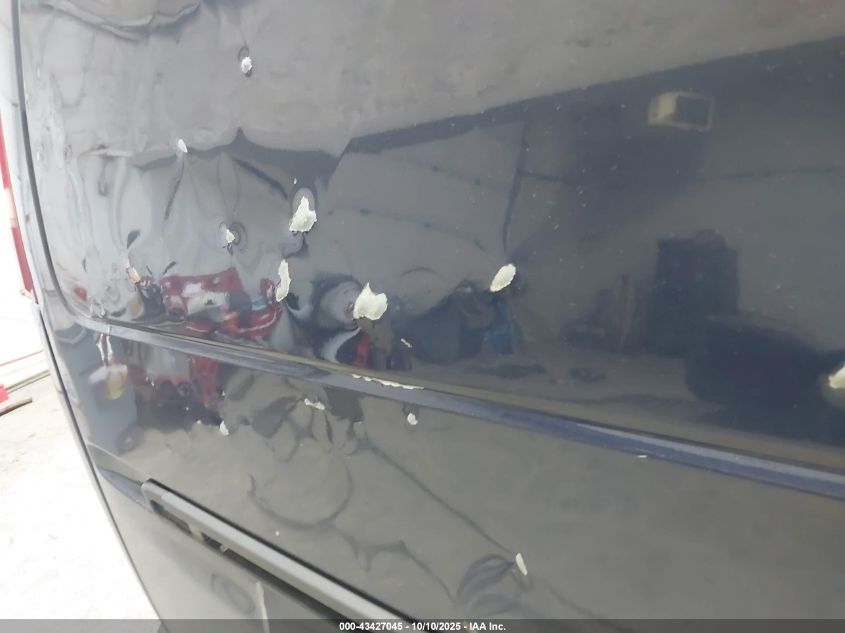 2004 Chevrolet Express VIN: 1GCEG15X441224921 Lot: 43427045