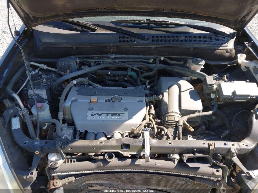 2006 Honda Cr-V Lx VIN: SHSRD68596U408885 Lot: 43427056