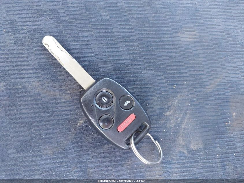 2006 Honda Cr-V Lx VIN: SHSRD68596U408885 Lot: 43427056