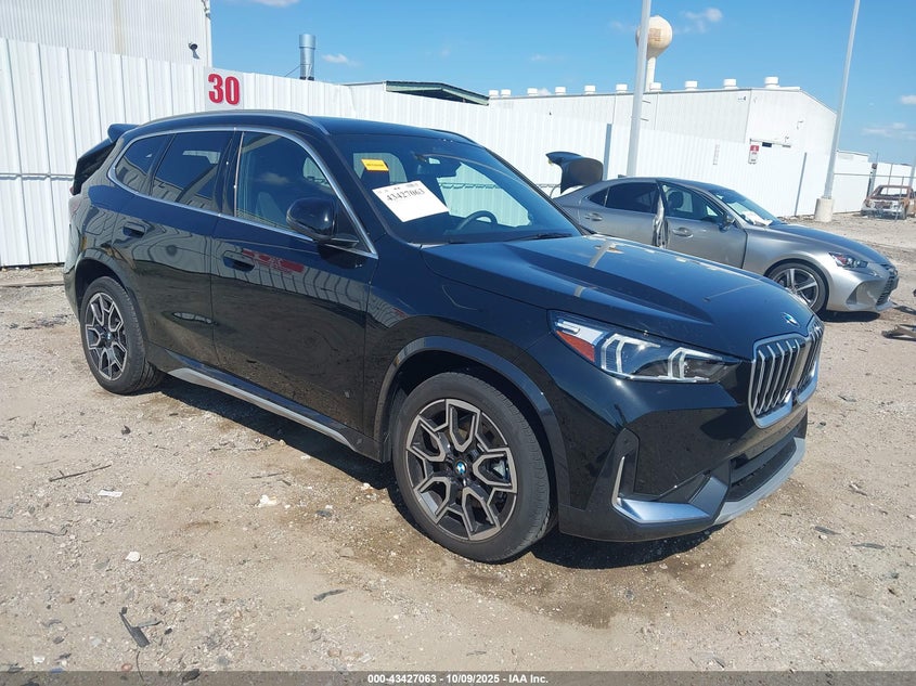 BMW X1 XDRIVE28I