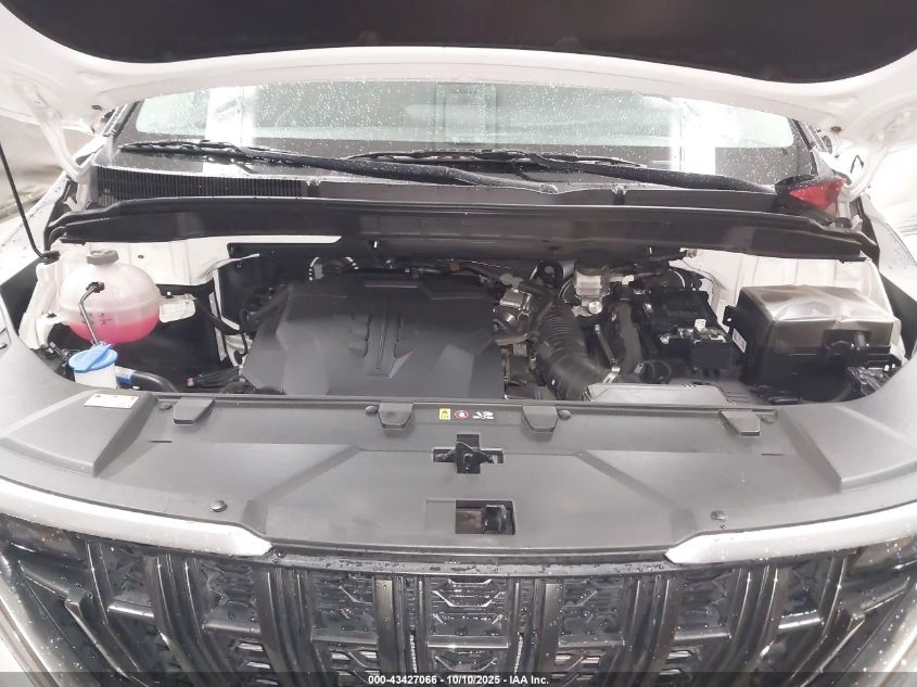 2024 Kia Carnival Mpv Ex VIN: KNDNC5H31R6431403 Lot: 43427066